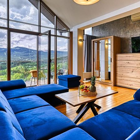 Apartamenty Sun & Snow Resort Izery Szklarska Poreba Extérieur photo