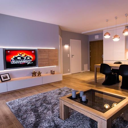 Apartamenty Sun & Snow Resort Izery Szklarska Poreba Extérieur photo