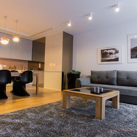 Apartamenty Sun & Snow Resort Izery Szklarska Poreba Extérieur photo