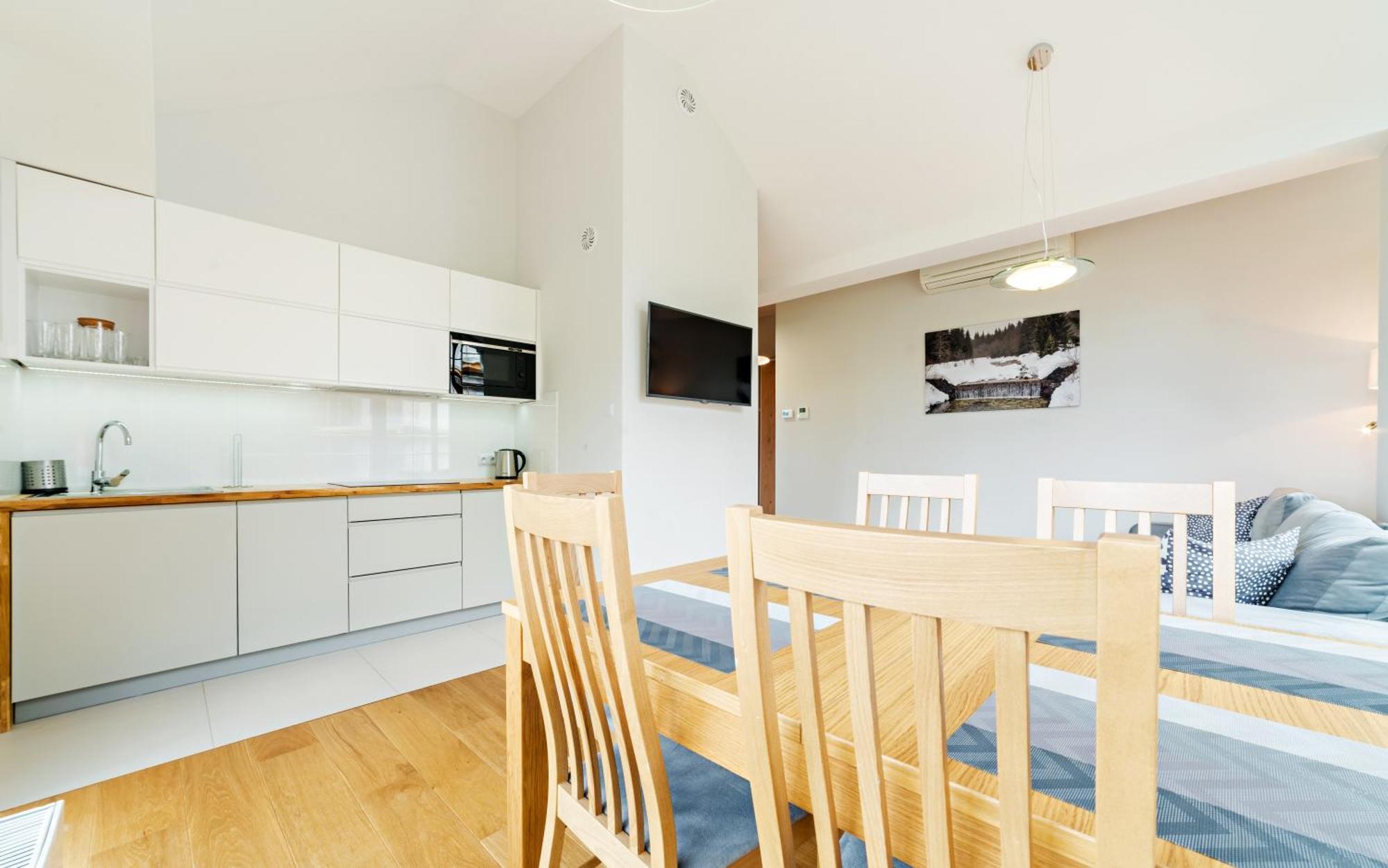 Apartamenty Sun & Snow Resort Izery Szklarska Poreba Extérieur photo