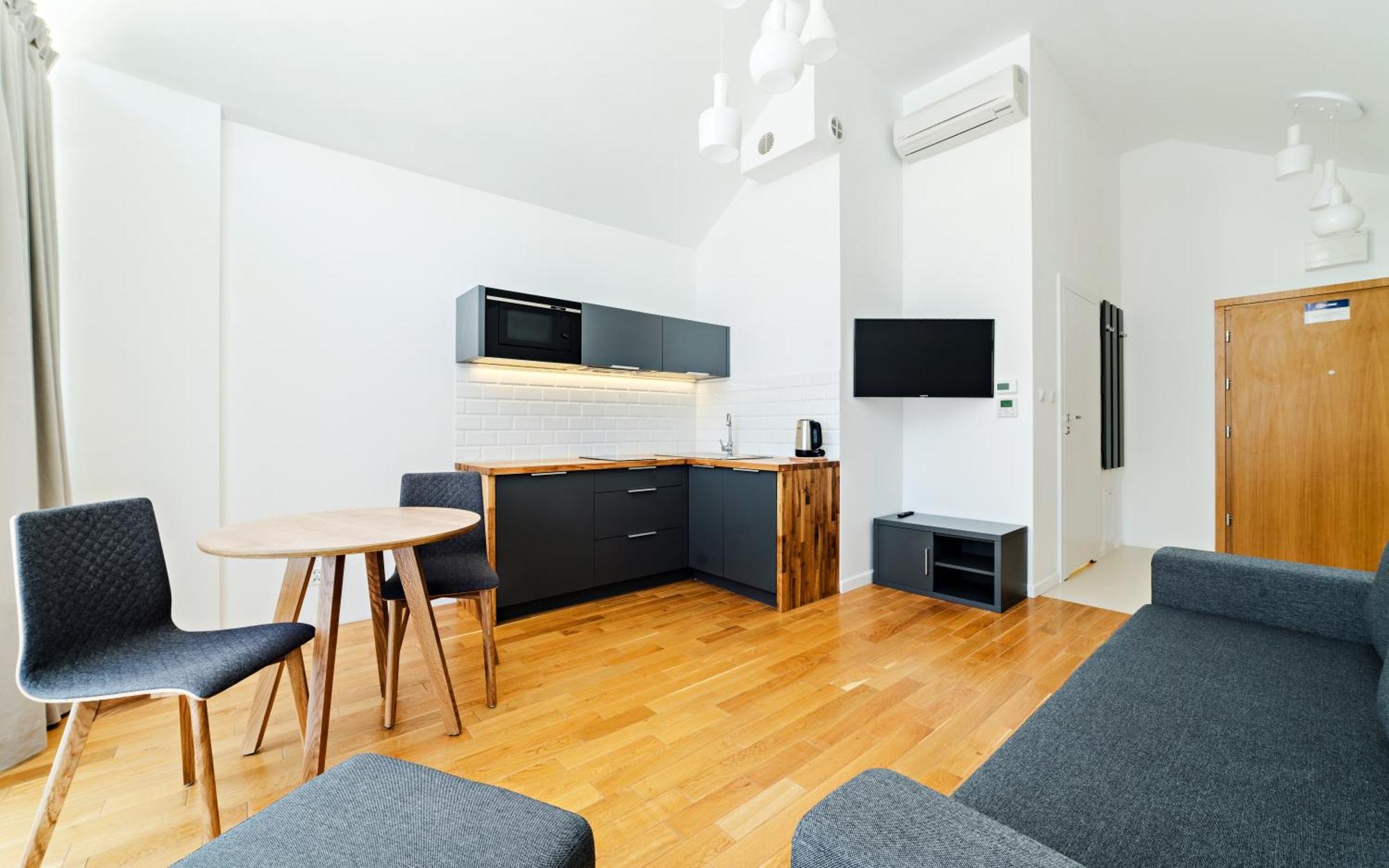 Apartamenty Sun & Snow Resort Izery Szklarska Poreba Extérieur photo