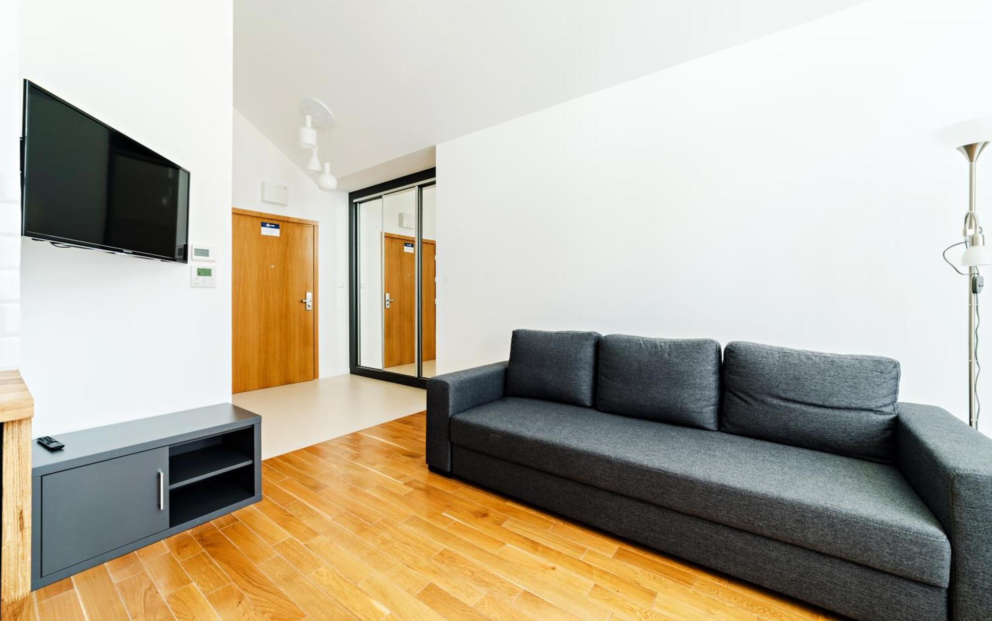 Apartamenty Sun & Snow Resort Izery Szklarska Poreba Extérieur photo