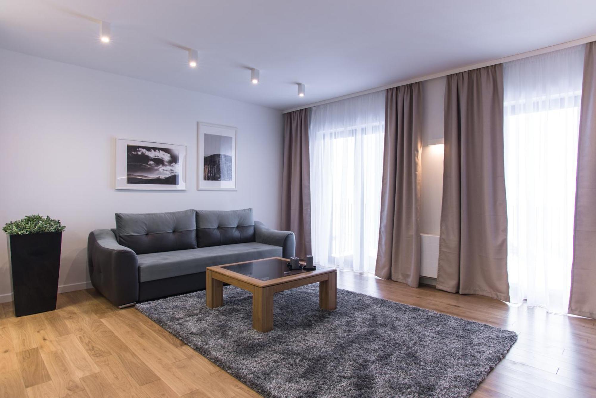 Apartamenty Sun & Snow Resort Izery Szklarska Poreba Extérieur photo