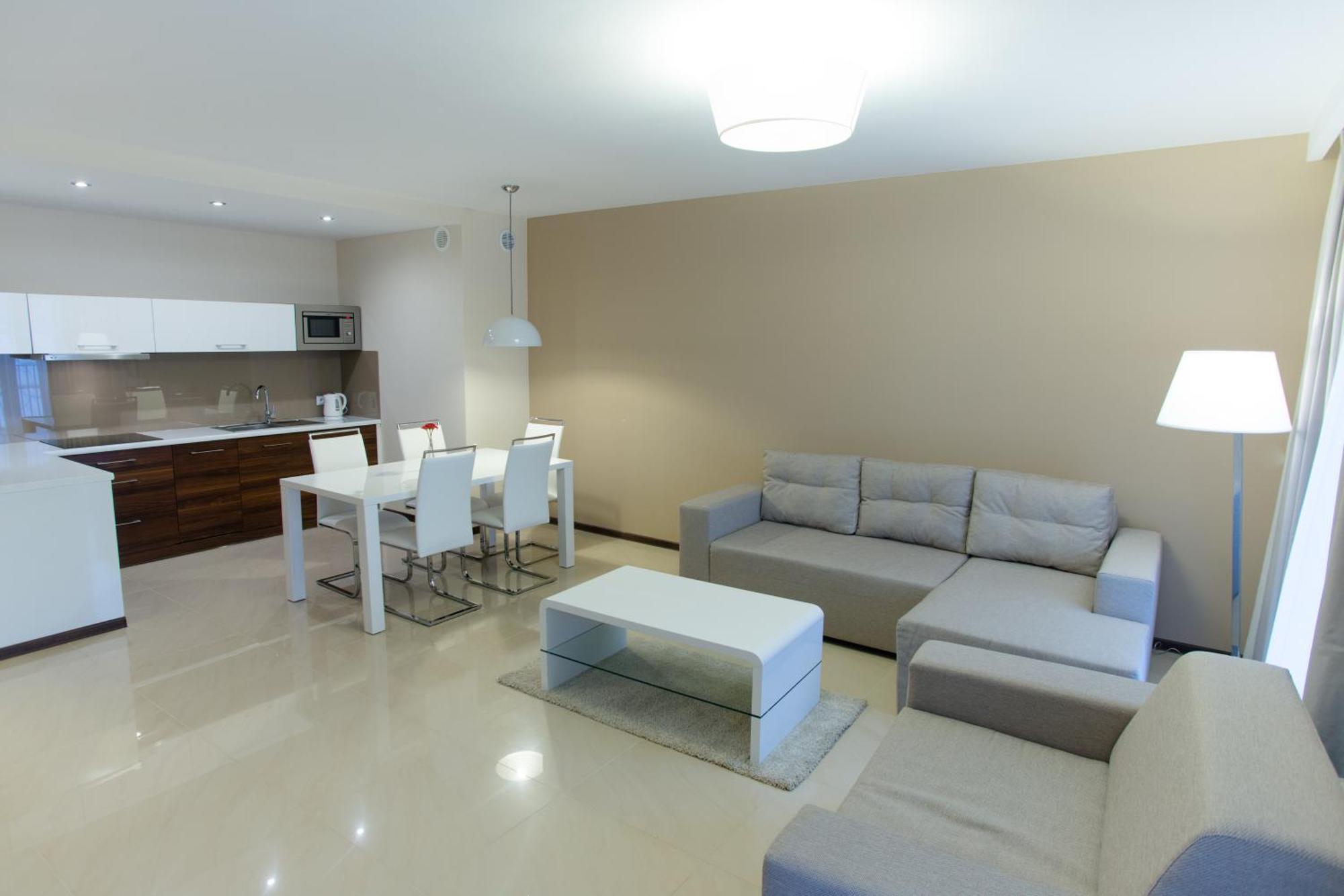 Apartamenty Sun & Snow Resort Izery Szklarska Poreba Extérieur photo