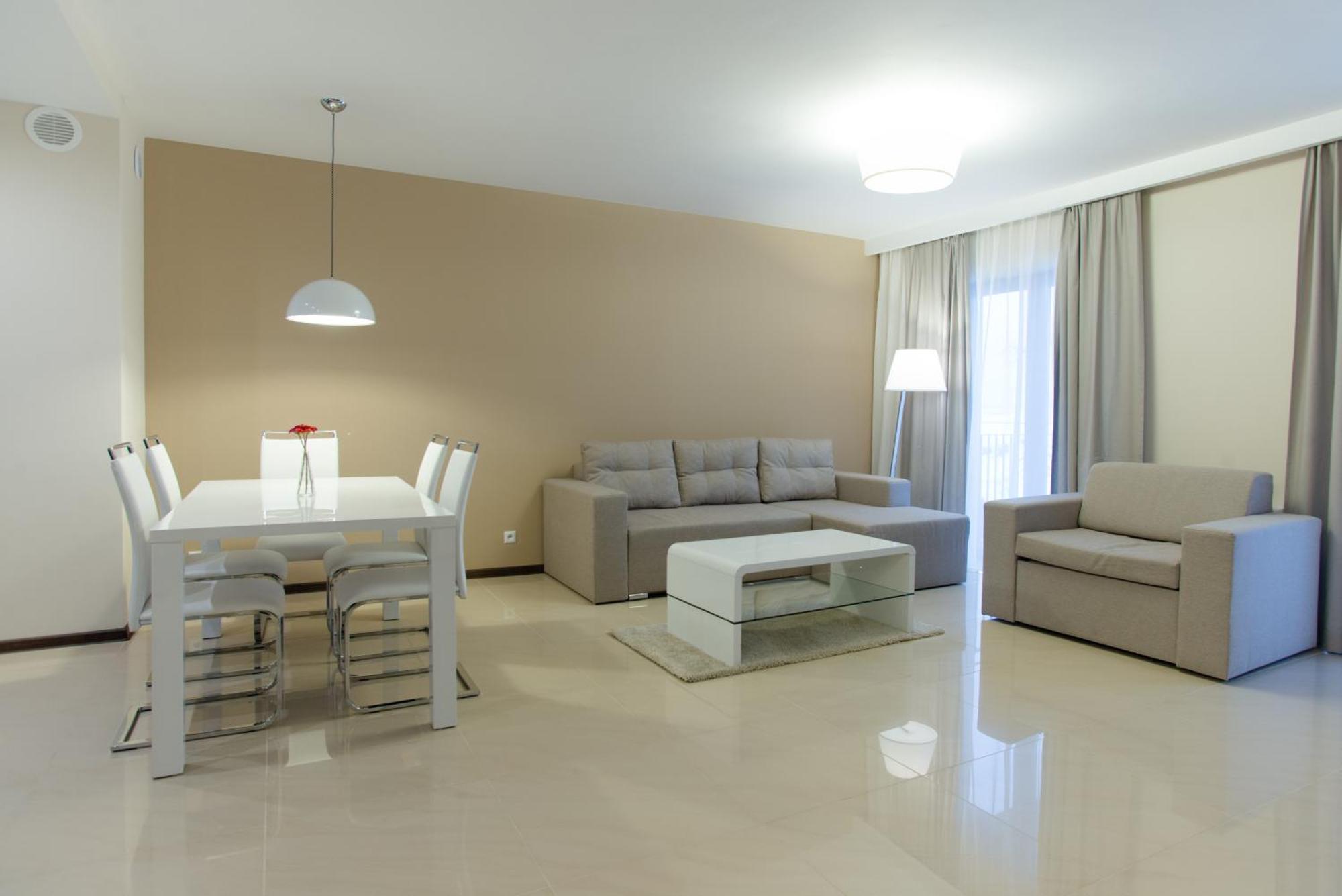 Apartamenty Sun & Snow Resort Izery Szklarska Poreba Extérieur photo