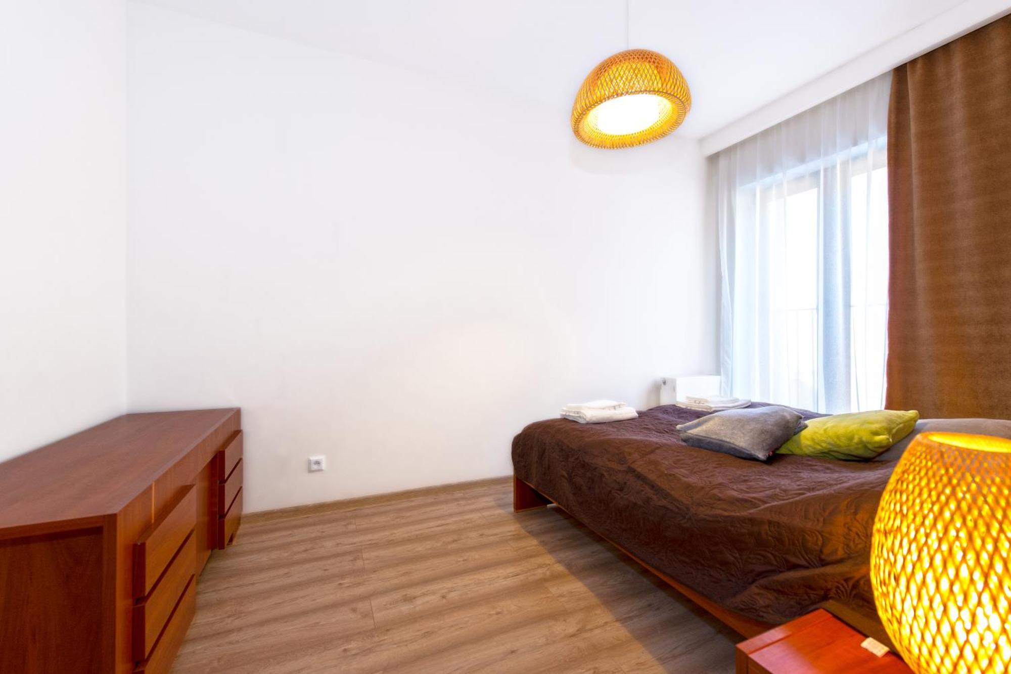 Apartamenty Sun & Snow Resort Izery Szklarska Poreba Extérieur photo