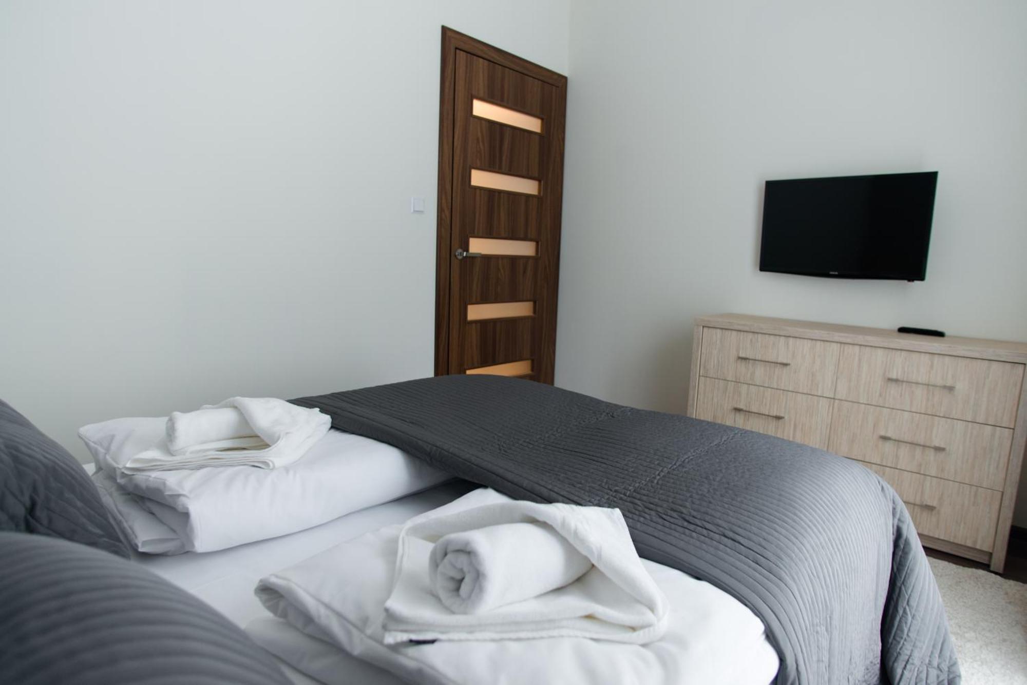 Apartamenty Sun & Snow Resort Izery Szklarska Poreba Extérieur photo