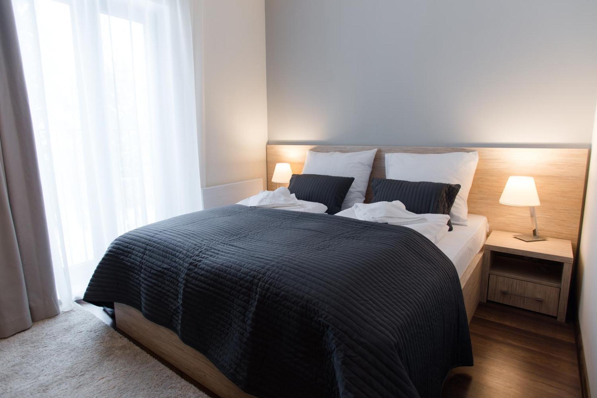 Apartamenty Sun & Snow Resort Izery Szklarska Poreba Extérieur photo