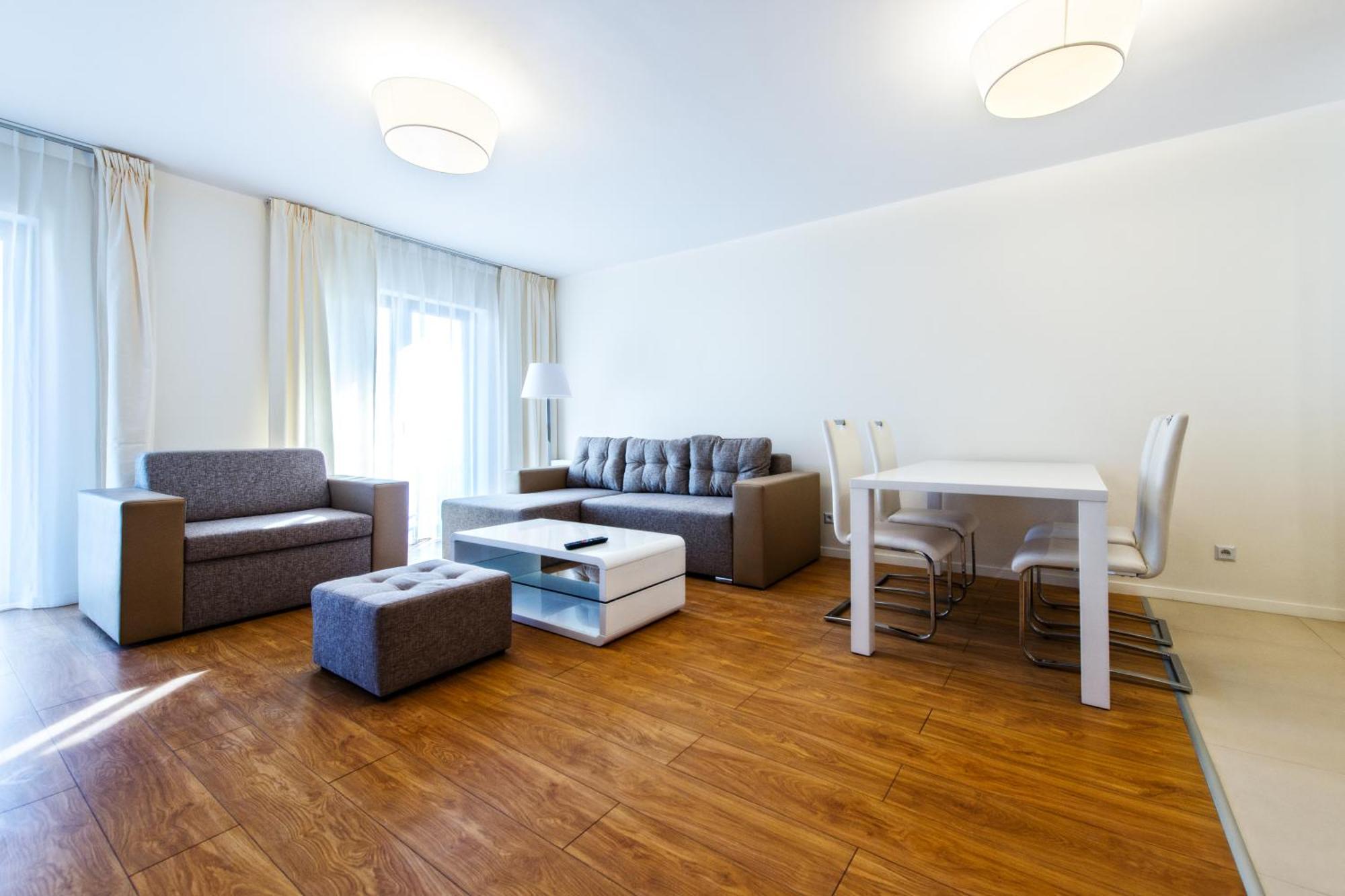 Apartamenty Sun & Snow Resort Izery Szklarska Poreba Extérieur photo
