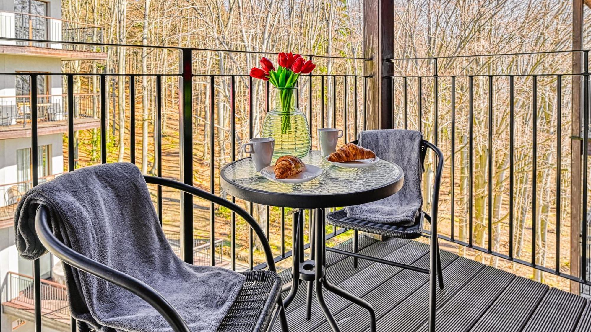 Apartamenty Sun & Snow Resort Izery Szklarska Poreba Extérieur photo