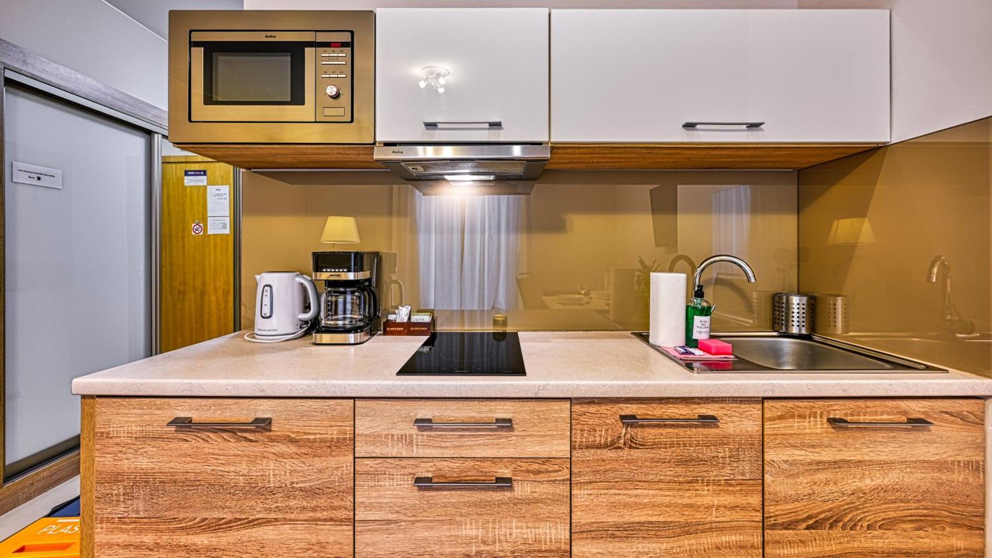 Apartamenty Sun & Snow Resort Izery Szklarska Poreba Extérieur photo