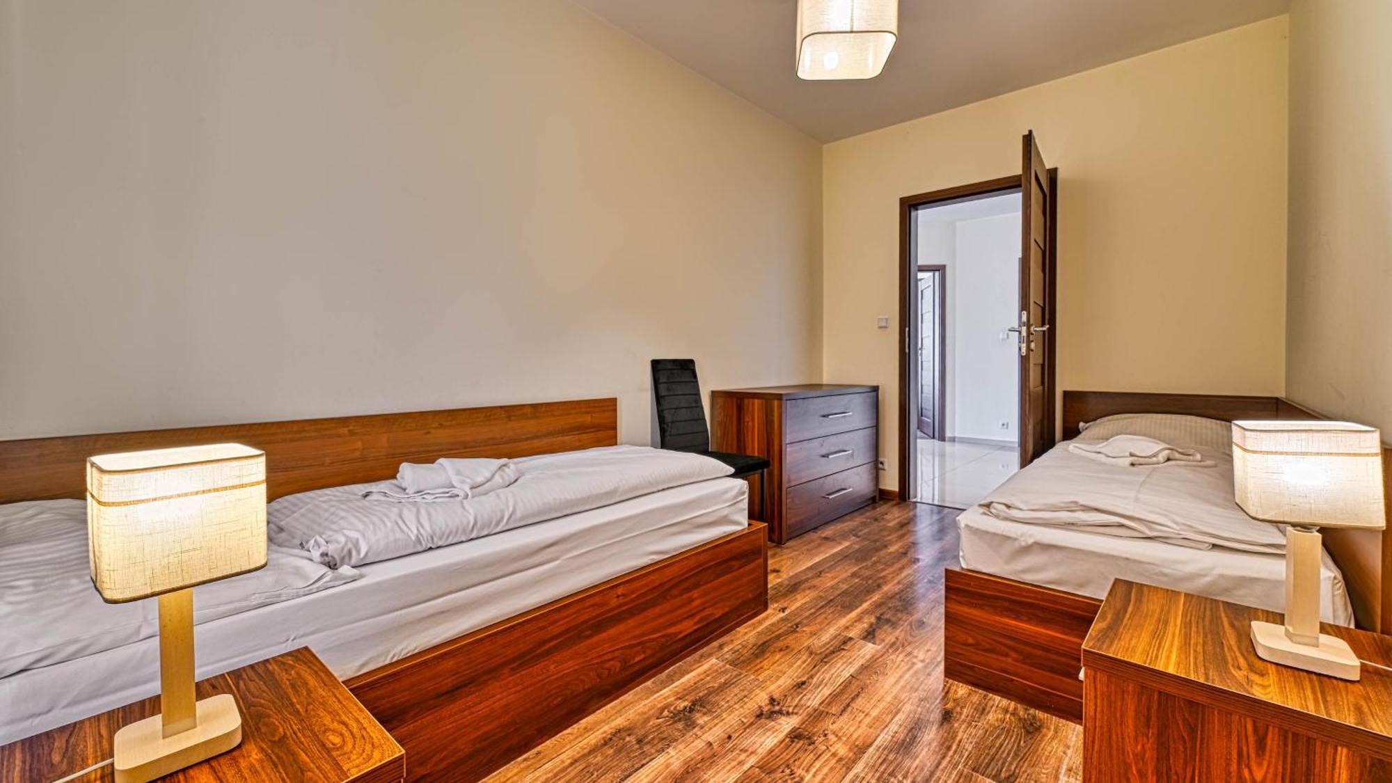 Apartamenty Sun & Snow Resort Izery Szklarska Poreba Extérieur photo