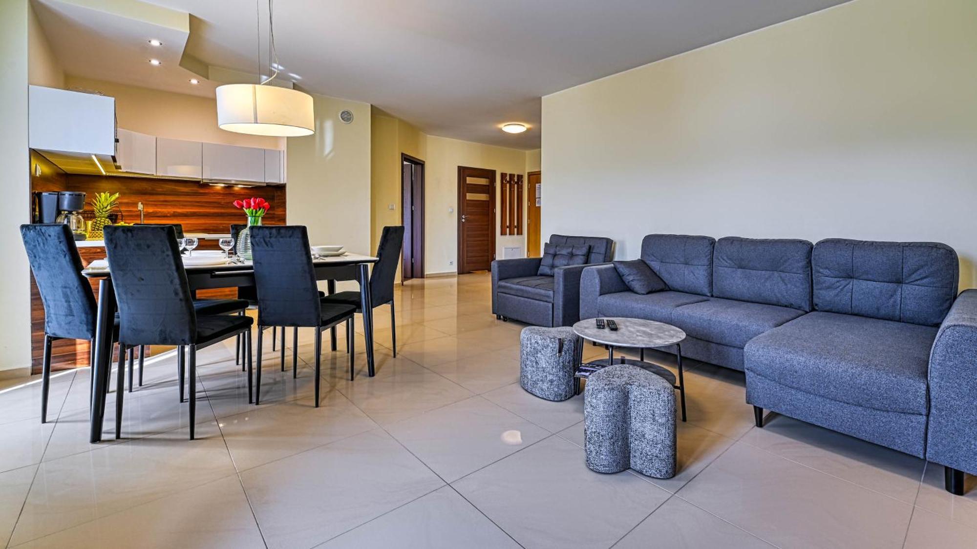Apartamenty Sun & Snow Resort Izery Szklarska Poreba Extérieur photo