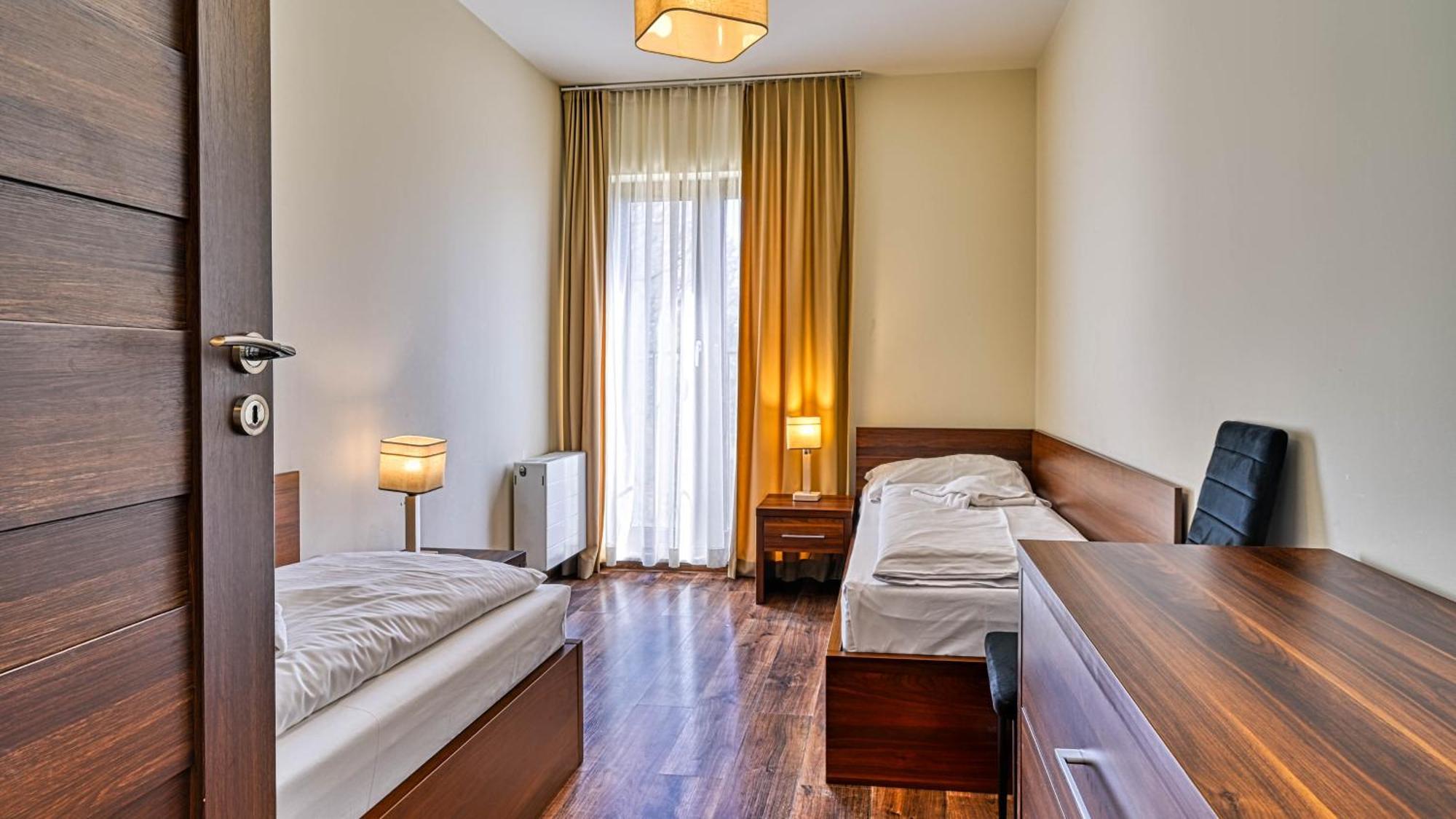 Apartamenty Sun & Snow Resort Izery Szklarska Poreba Extérieur photo