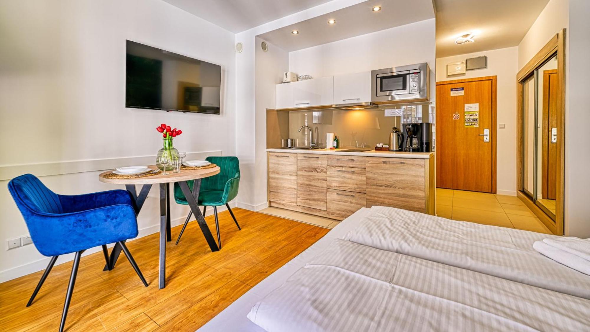 Apartamenty Sun & Snow Resort Izery Szklarska Poreba Extérieur photo