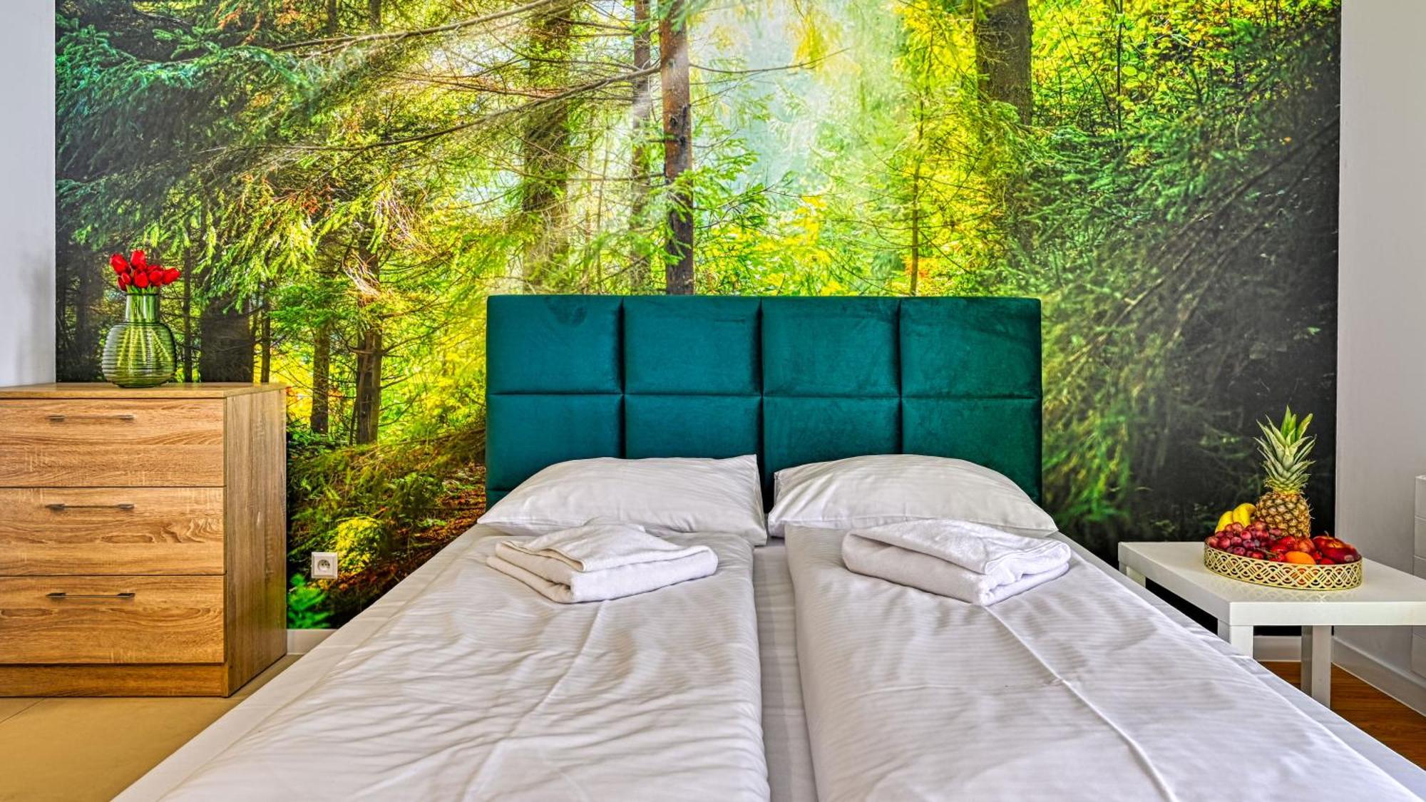 Apartamenty Sun & Snow Resort Izery Szklarska Poreba Extérieur photo