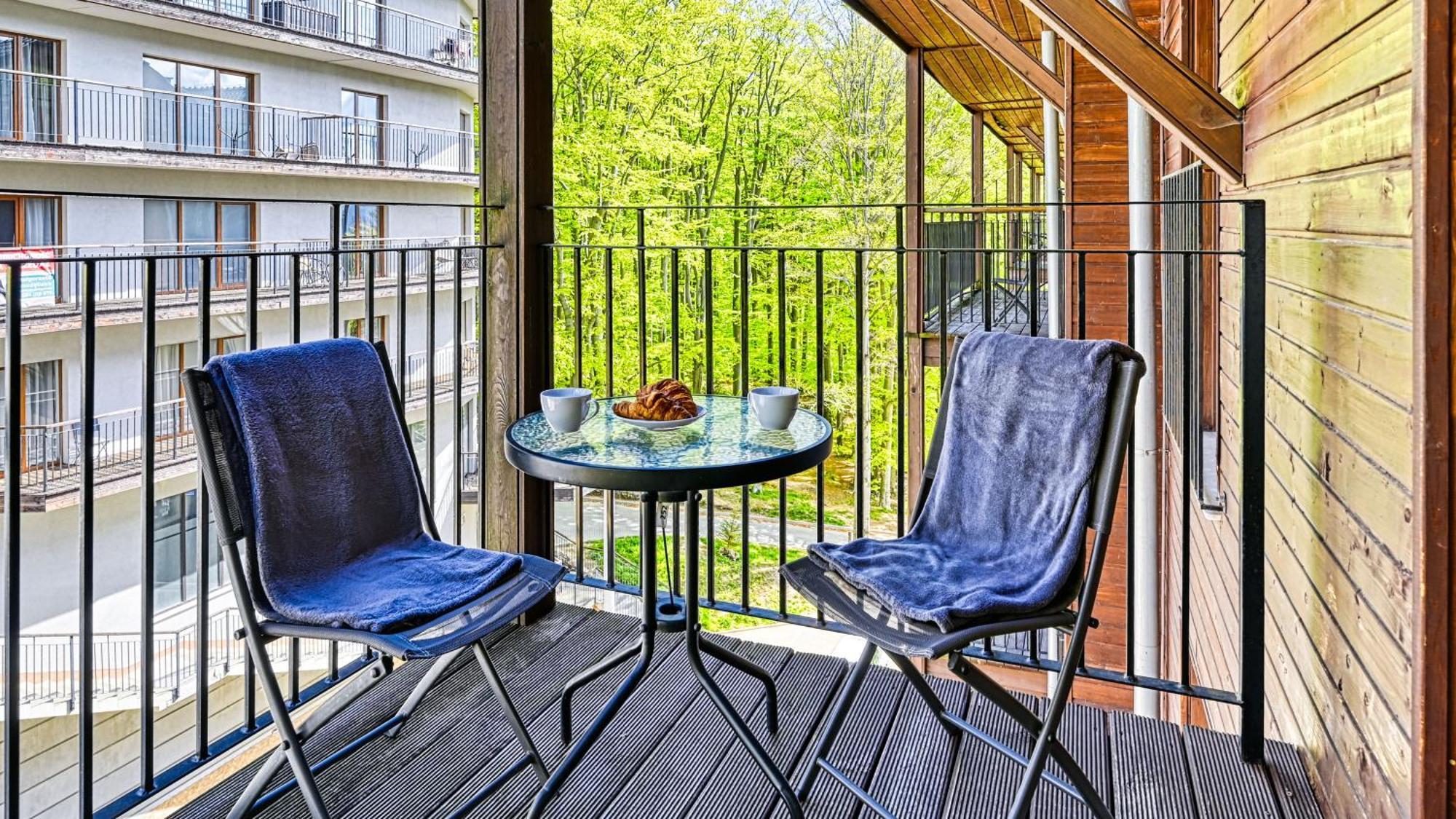 Apartamenty Sun & Snow Resort Izery Szklarska Poreba Extérieur photo