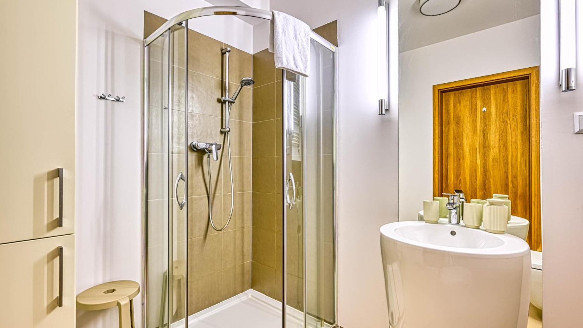 Apartamenty Sun & Snow Resort Izery Szklarska Poreba Extérieur photo