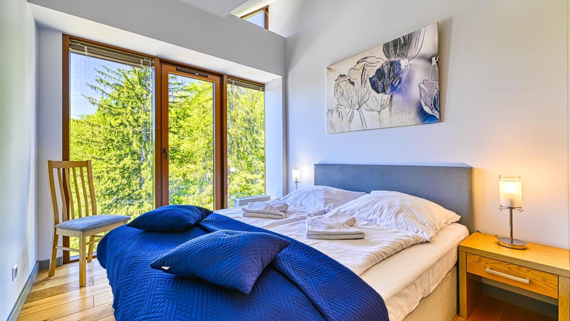Apartamenty Sun & Snow Resort Izery Szklarska Poreba Extérieur photo